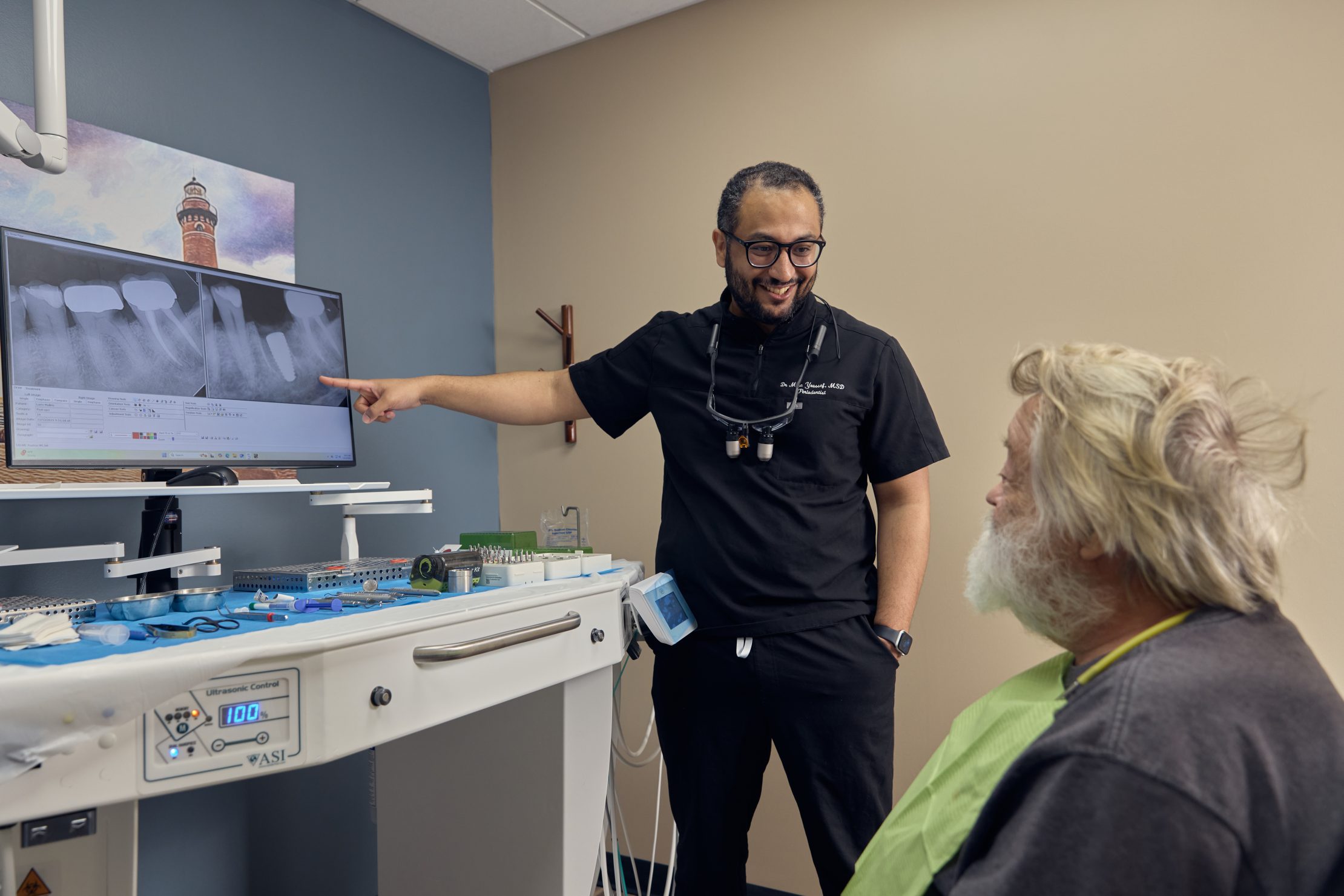 Dental Implants